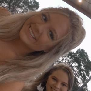 Meet your Posher, Briauna